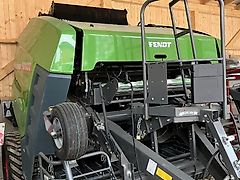 Fendt Rotana 160 V Xtra