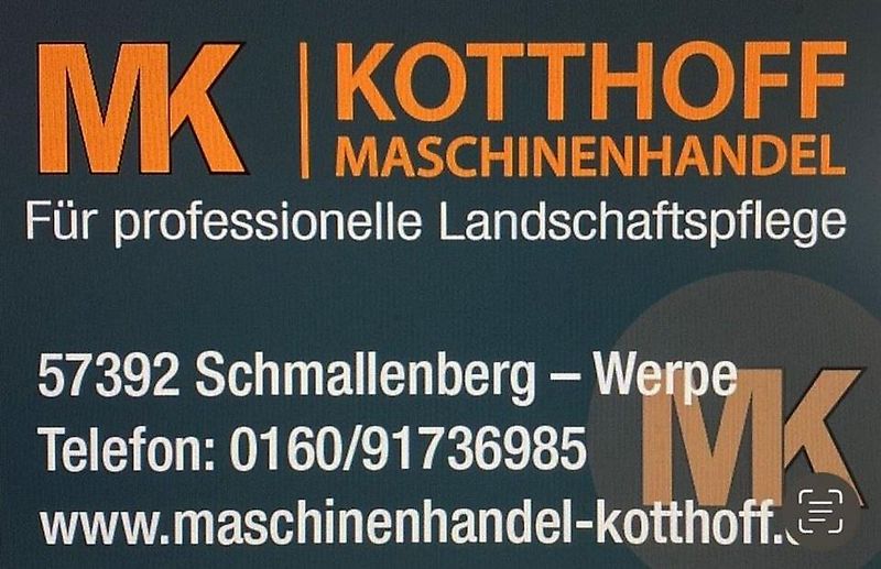 Fransgard Planierschild Wegehobel Schneeschild Schild