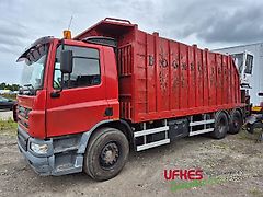 Daf CF 75