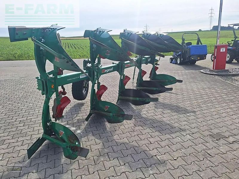 Regent titan 160t-cx 5-scha