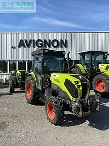Claas nexos 230 m tradition