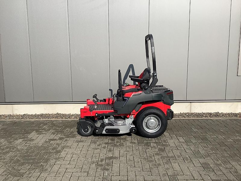 Cramer ZTC132R Elektro