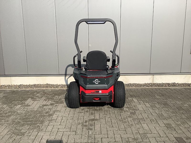 Cramer ZTC132R Elektro