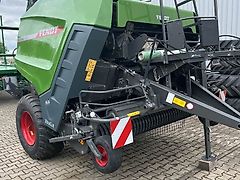 Fendt Rotana 180 V