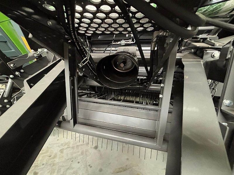 Fendt Rotana 160 V Xtra