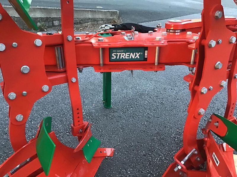 AGRO-MASZ POV-5 Vario