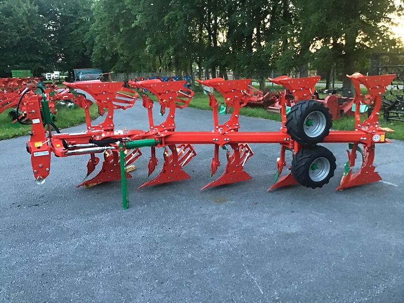 AGRO-MASZ POV-5 Vario