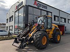 JCB 435 S Agri HighLift