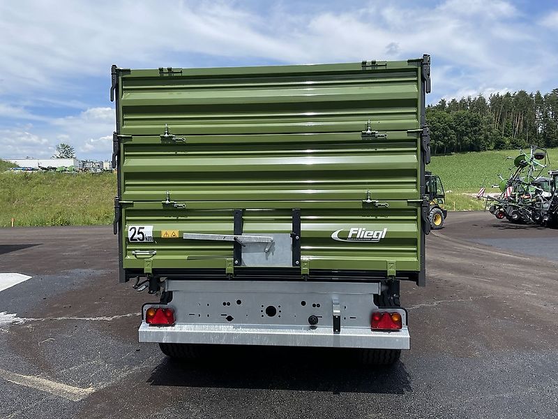 Fliegl TDK 80-88 FOX