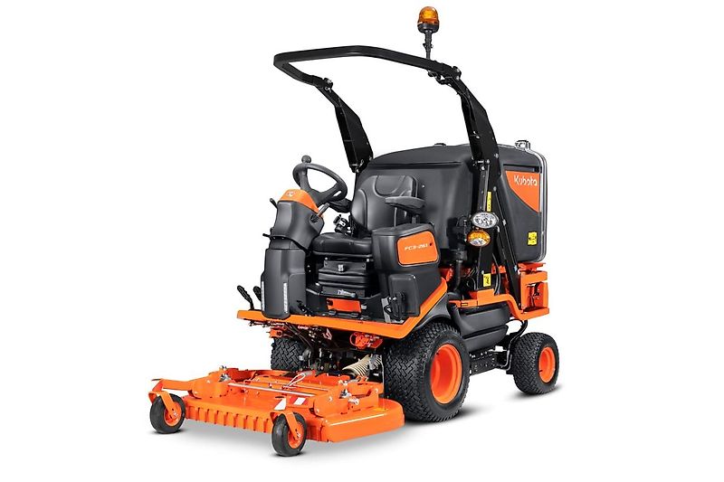 Kubota FC3-261