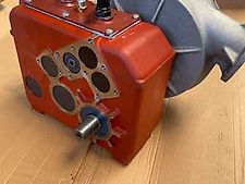 Comer 744 für Hüdig, Ferbo, Idrofoglia Regenmaschinen