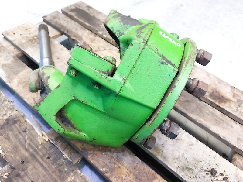 Merlo P40.7 (Spare part/Reservedel/Ersatzteil)