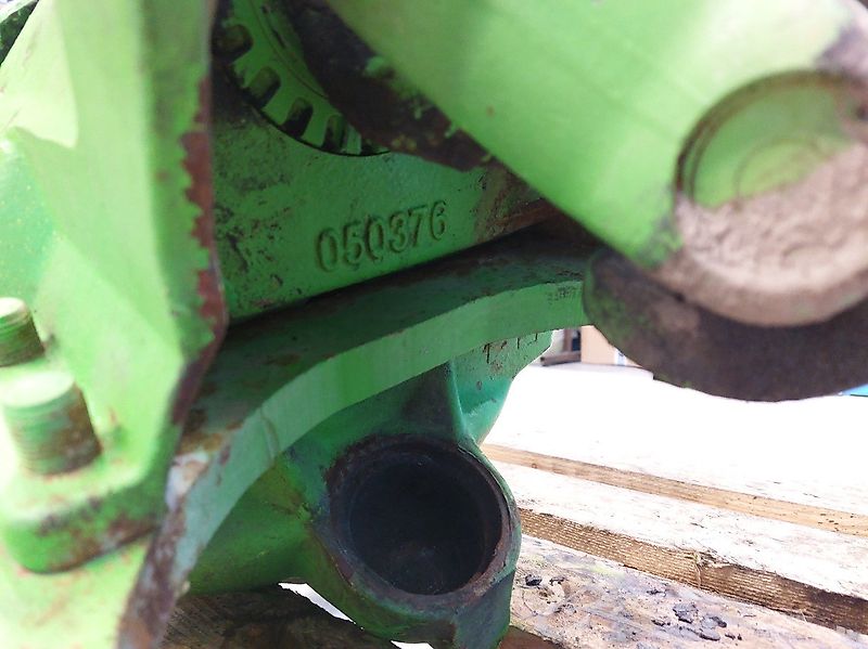 Merlo P40.7 (Spare part/Reservedel/Ersatzteil)