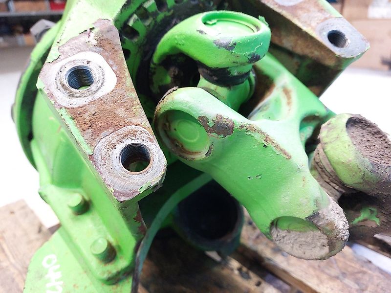 Merlo P40.7 (Spare part/Reservedel/Ersatzteil)