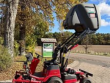 Toro ProLine H800