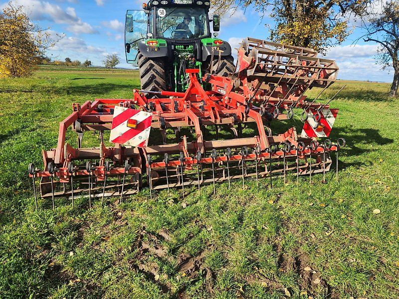 Sauerburger Libero 5000