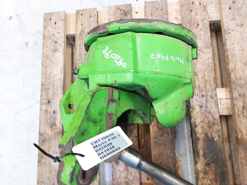 Merlo P40.7 (Spare part/Reservedel/Ersatzteil)