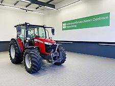 Massey Ferguson 4709 M DYNA-2 ESSENTIAL