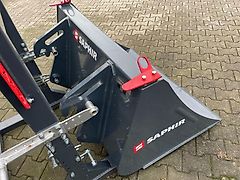 Saphir LG13 SAPHIR LEICHTGUTSCHAUFEL