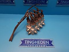 JCB 8052 Hydraulikventil (Spare part/Reservedel/Ersatzteil)