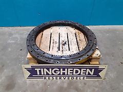 JCB 8052 Krøje tandhjul (Spare part/Reservedel/Ersatzteil)