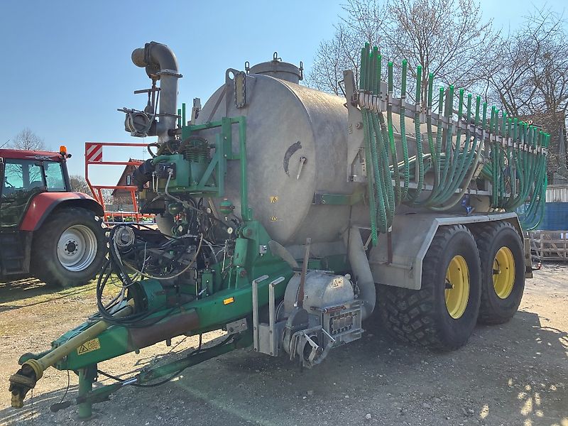 Meyer-Lohne PW 18000 T