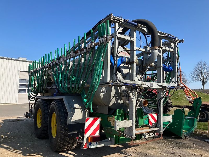 Meyer-Lohne PW 18000 T