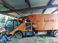 Lucas Autospire 240