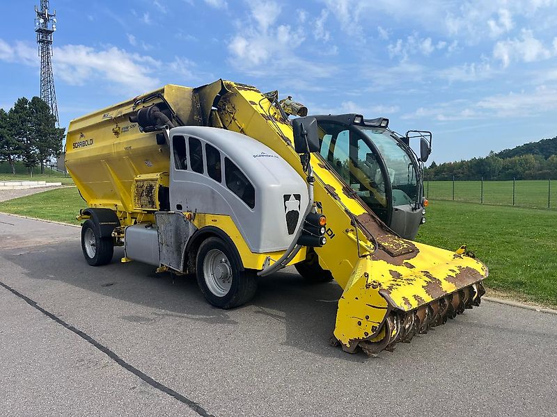 Sgariboldi MAV 5217 4-WS