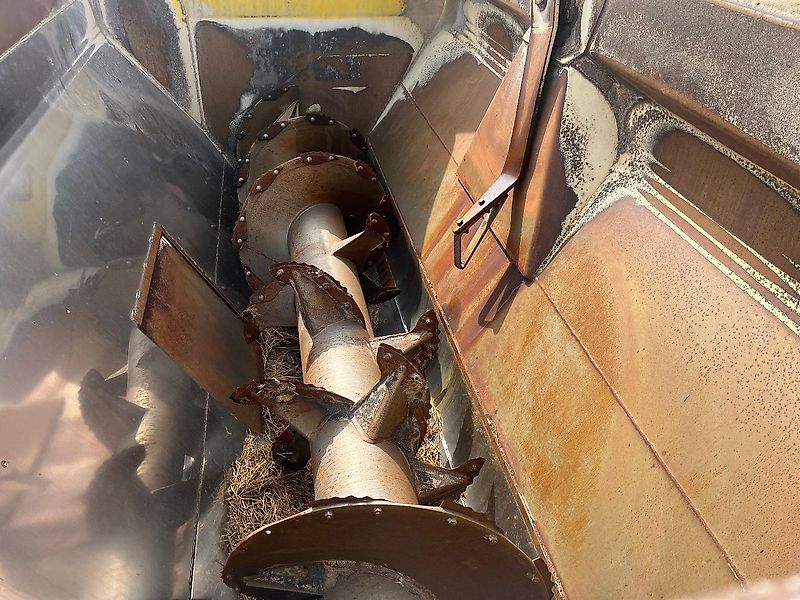 Sgariboldi MAV 5217 4-WS