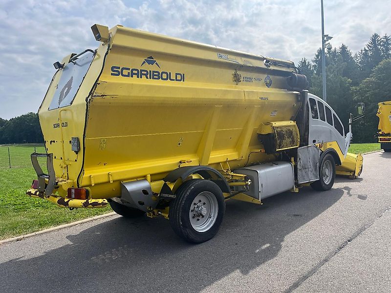 Sgariboldi MAV 5217 4-WS