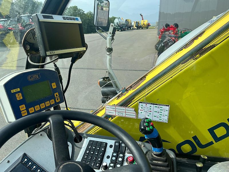 Sgariboldi MAV 5217 4-WS