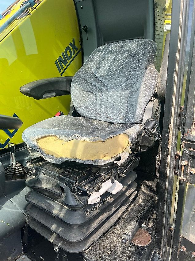 Sgariboldi MAV 5217 4-WS