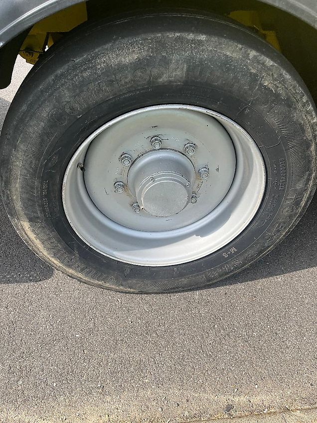 Sgariboldi MAV 5217 4-WS