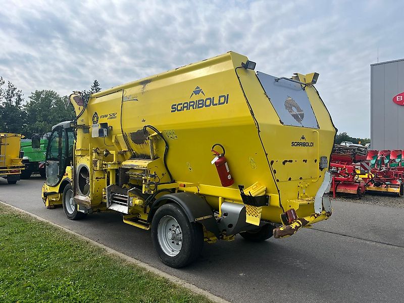 Sgariboldi MAV 5217 4-WS