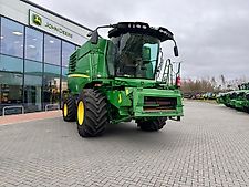 John Deere T550I