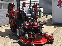 Toro Toro Groundsmaster 4000-D cirkelmaaier