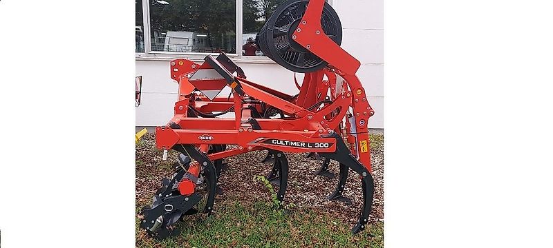 Kuhn CULTIMER L 300