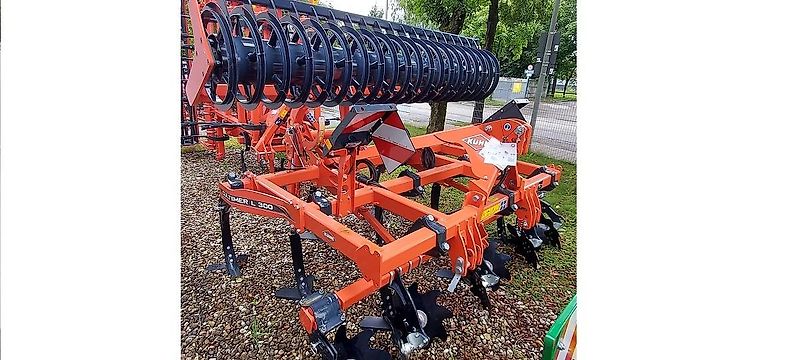 Kuhn CULTIMER L 300