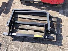 Alö Palettengabel Alö Fork Frame C1140