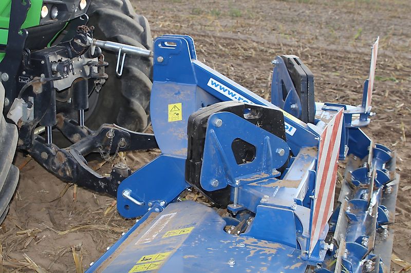 Rolmako PRO CUT Messerwalze