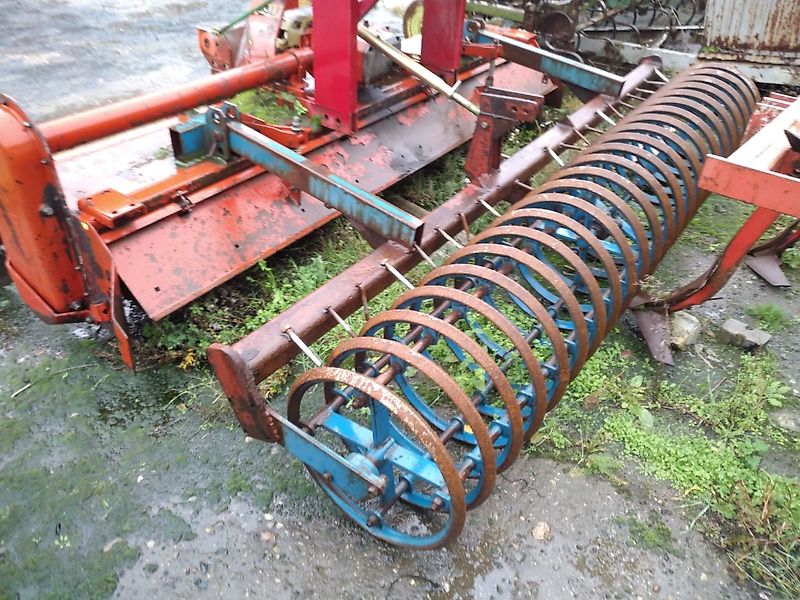Rau Rototiller 300