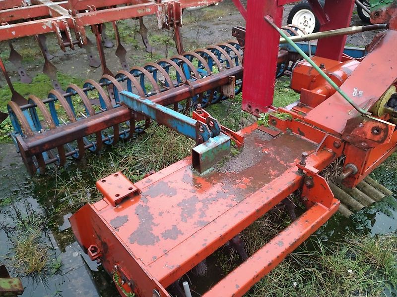 Rau Rototiller 300