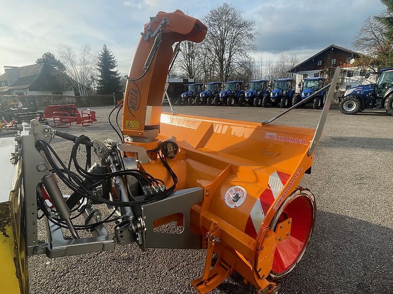 WESTA 750/2600