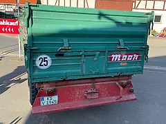 Farmtech ED 35 4000 MAAK