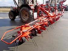 Kuhn GF 7902