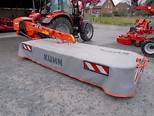 Kuhn GMD 4011-FF