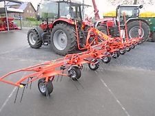 Kuhn GF 8700