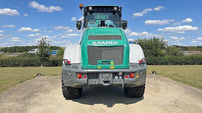 Kramer KL55.8T