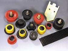 Grimme Ersatzteile aus dem Lager